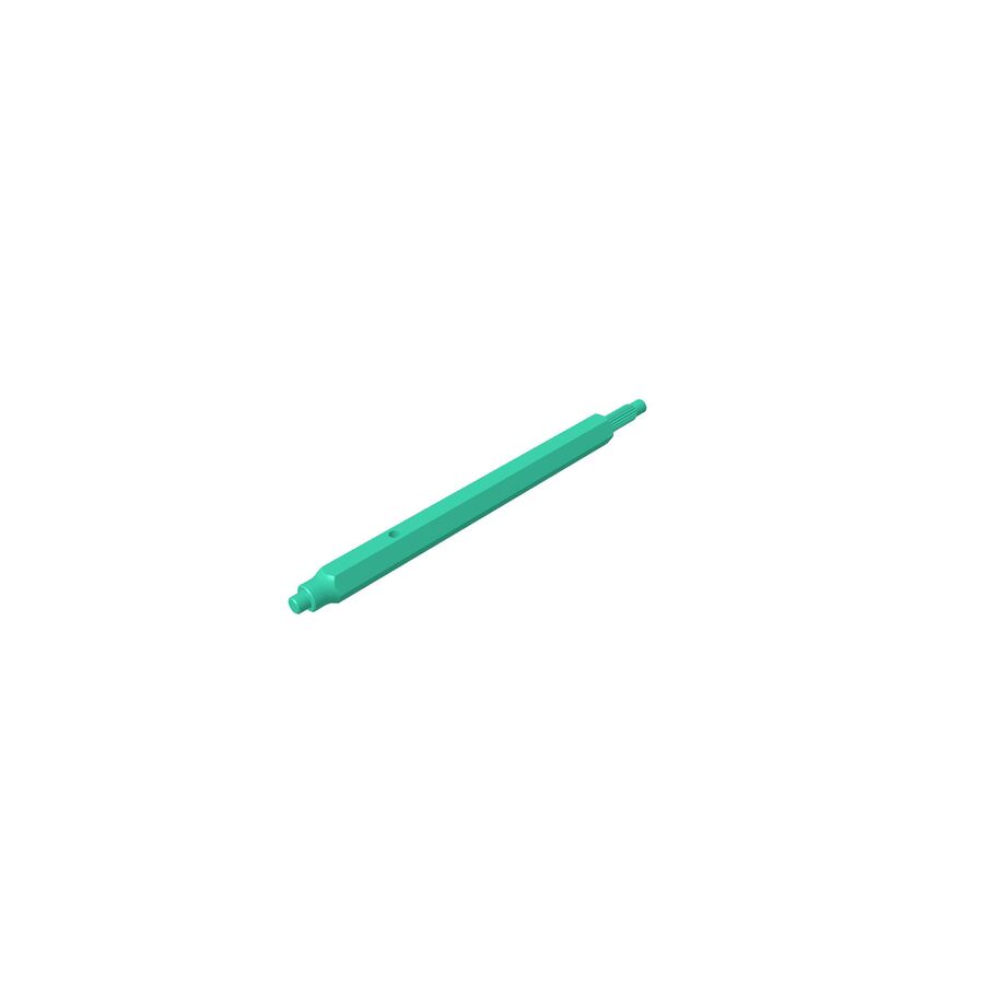 Genuine OEM Part 119-7615