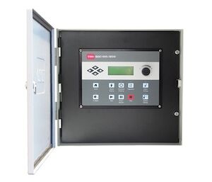 Stand-alone operation