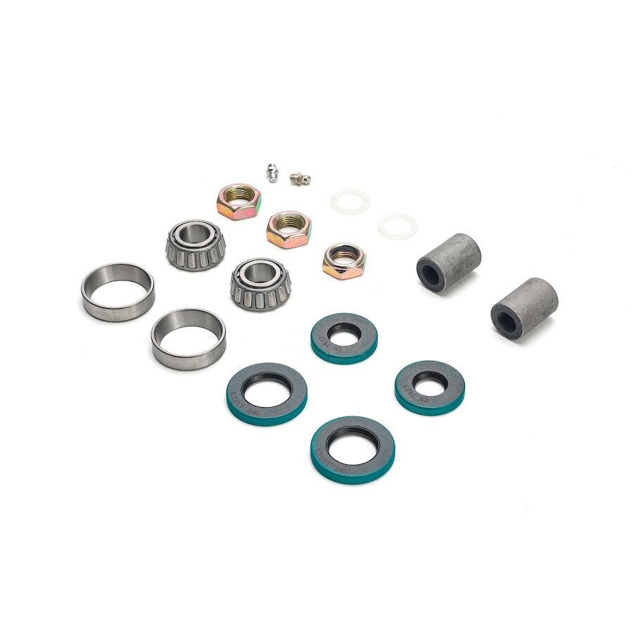 Genuine OEM Part 100-4161