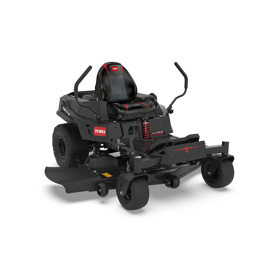 60 in. (152 cm) TimeCutter® Max Havoc MyRIDE® Zero Turn Mower