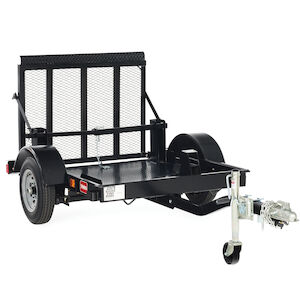 TRX-300 Walk-Behind Trencher (22984) | Toro