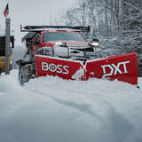 10' Steel DXT Blade Crate