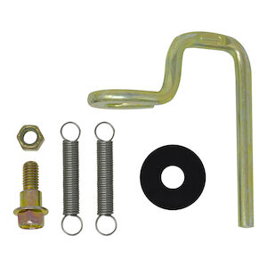 Coupler Spring Release Lever Kit, SmartHitch2
