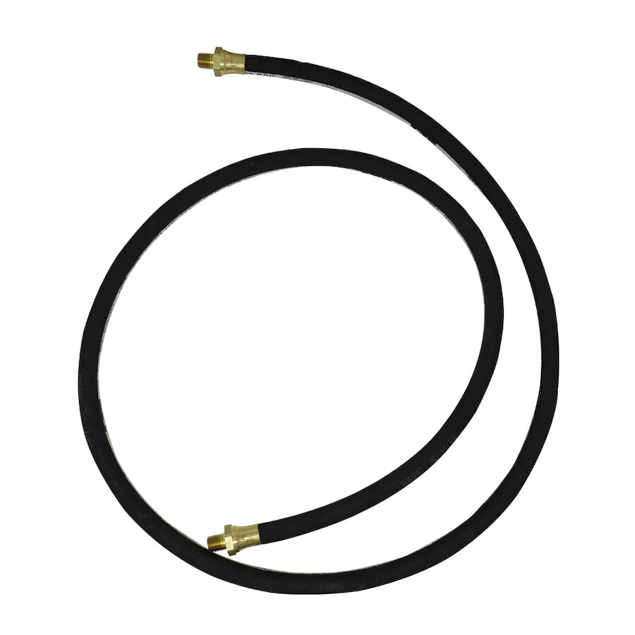 QUICK DISC 1/4" x 3/8" HOSE BA Quick Disc ALO 76 mm - Mirka