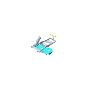 Parts – TITAN ZX6030 Zero-Turn-Radius Riding Mower | Toro