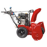 Soplador de nieve de dos etapas Power Max® HD 1232 OHXE de 32" (81 cm), motor de gasolina de 375 cc, arranque eléctrico