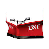 9'2" Power-V DXT Steel Blade Crate