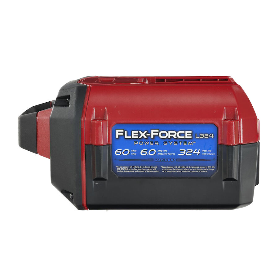 Batería de 6,0 Ah Flex-Force Power System™ 60V MAX* 81860