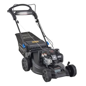 21 in. (53 cm) Super Recycler® w/Personal Pace® & SmartStow® Gas Lawn Mower