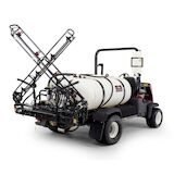 Multi Pro® 5800 Turf Sprayer – Gasoline-powered, 300 gal. Capacity