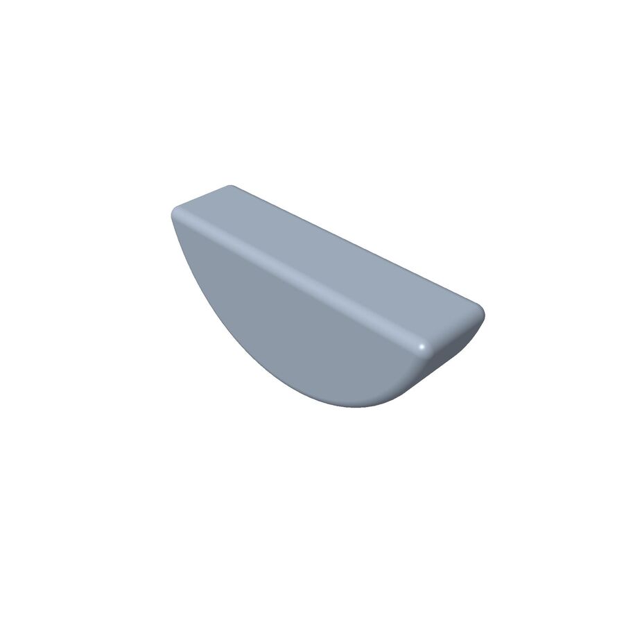 Genuine OEM Part 3257-3