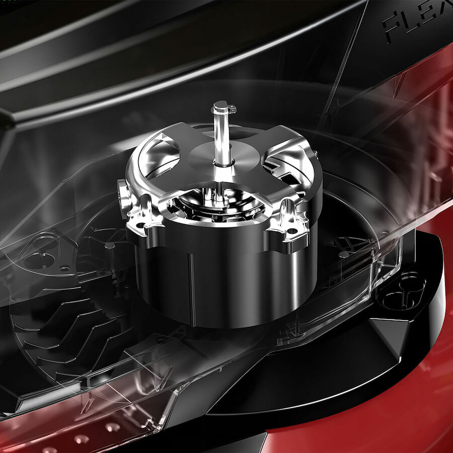 Tondeuse autopropulsée Recycler® de 60 V MAX* et 53 cm (21 po) – batterie de 5,0 Ah incluse