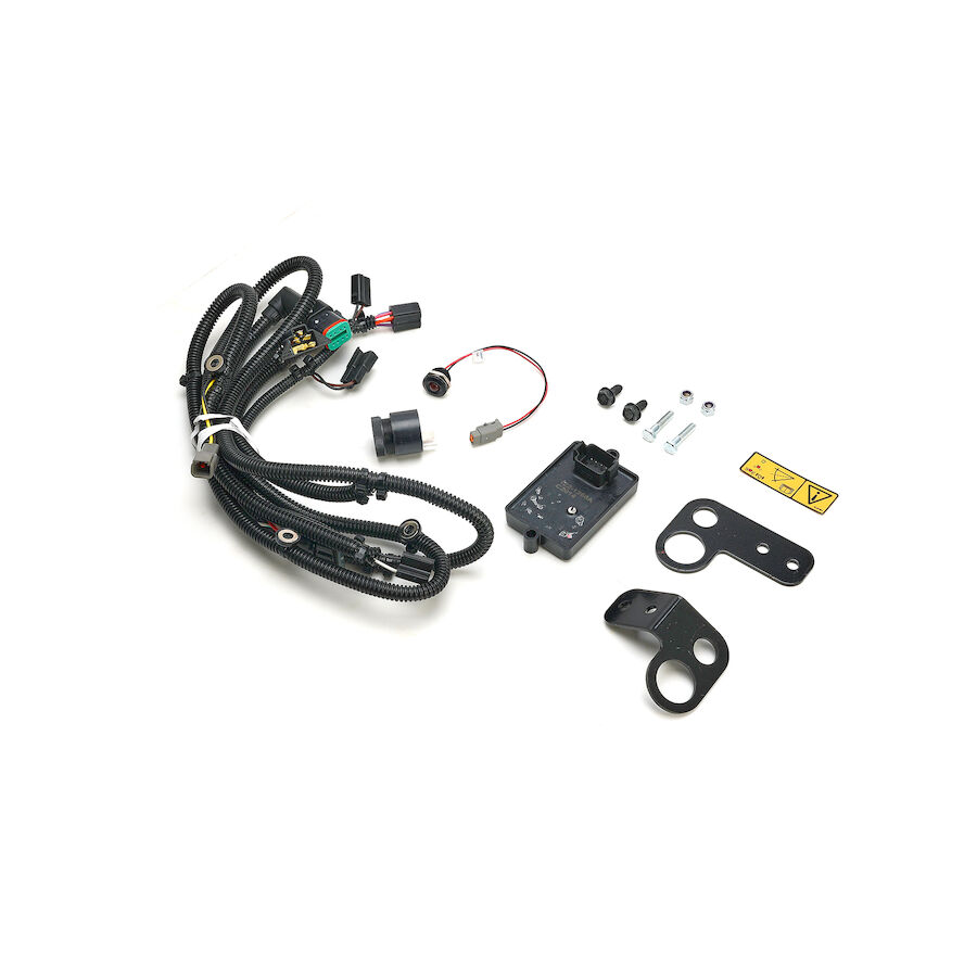 Genuine OEM Part 79400