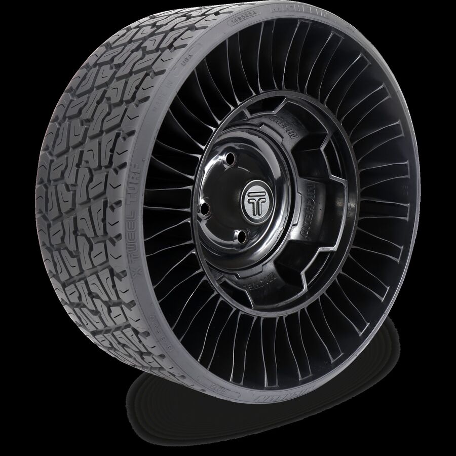 18" Tweel Tire