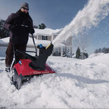 Toro Power Clear Snow Blowers