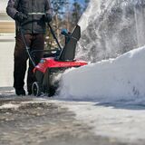 21 in. (53 cm) Power Clear® 821 R-C Gas Snow Blower