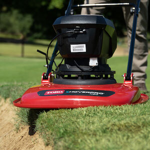 HoverPro Series Toro