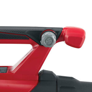 Easy to Adjust Speed