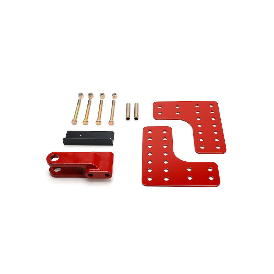 Genuine OEM Part 107-8188