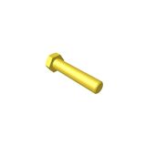 へびろて Hex Head (HH) Screw | Toro
