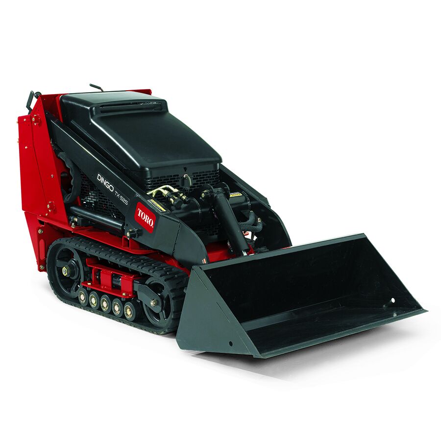 Dingo® TX 525 Track Loader