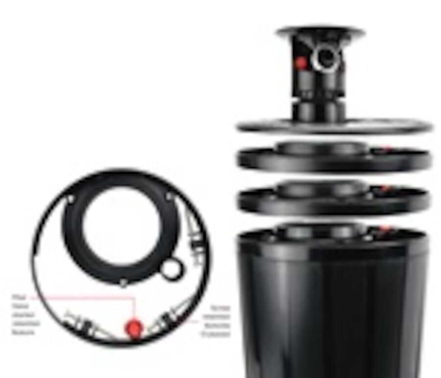 INFINITY® Razor Kits