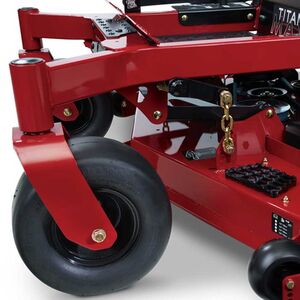 Rock Solid Foundation