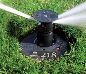 Nozzle Base Clutching