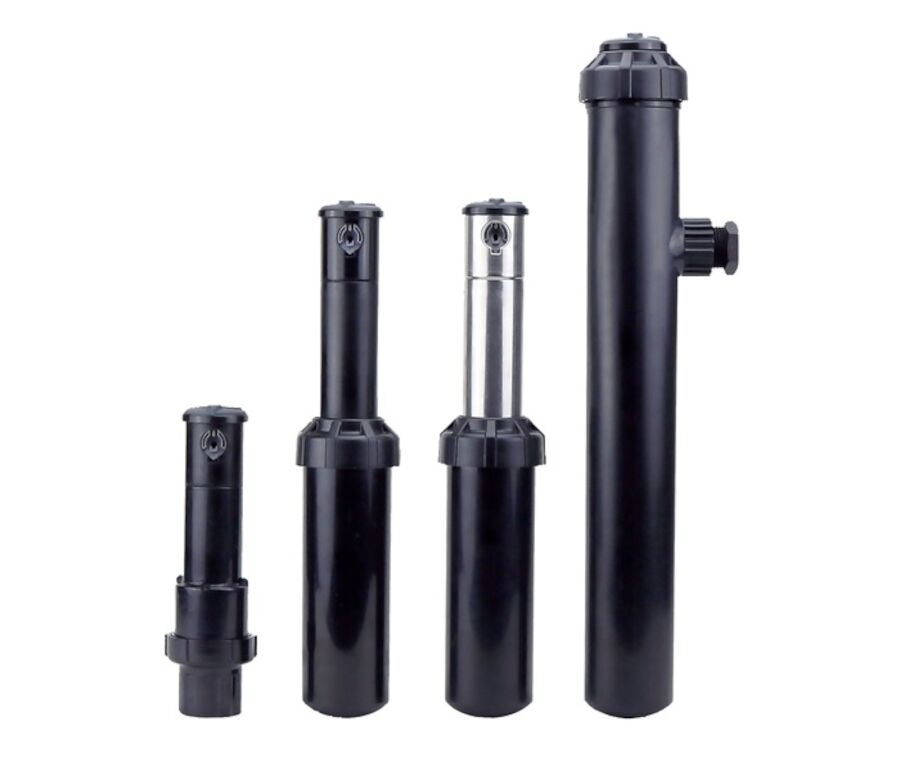 Aspersor Serie T5 RapidSet®