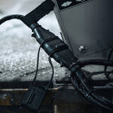 MBX+ 4 Yard Pintle Drive Spreader