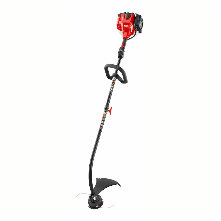 Toro gas store weed eater