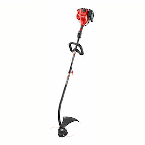 17" (43 cm) Curved Shaft Gas Trimmer (51958)