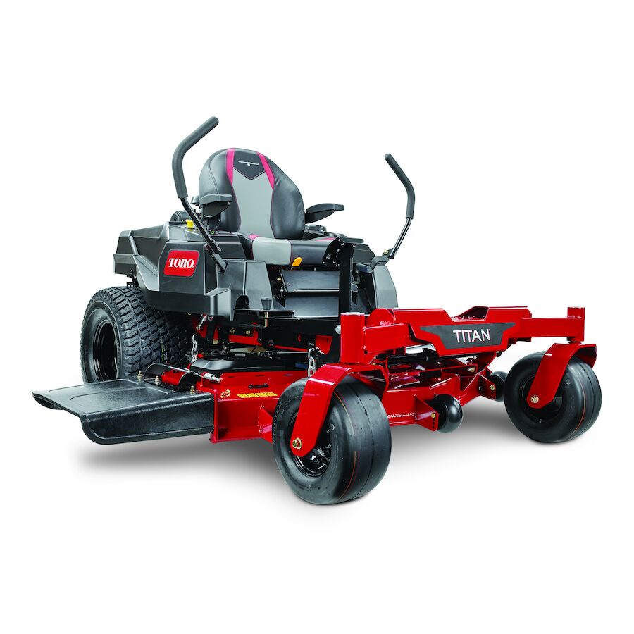 54" (137 cm) TITAN® Zero Turn Mower (California Model) (75310)