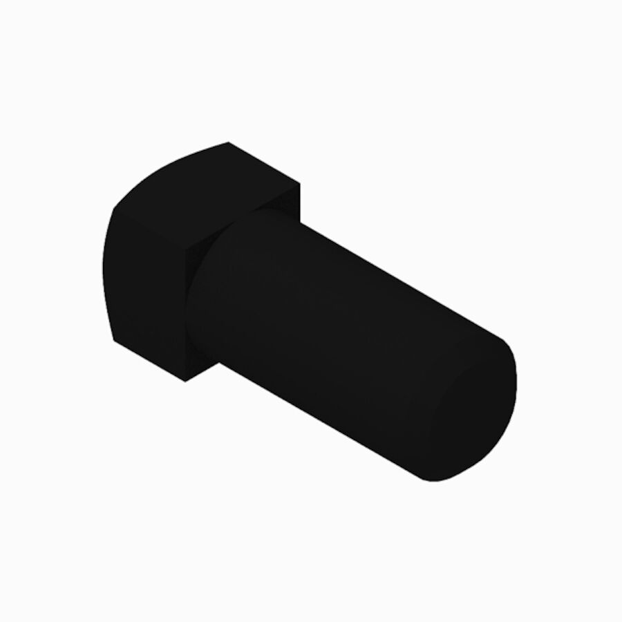 Square Head (SQH) Screw