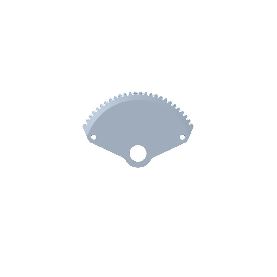 Genuine OEM Part 106-8262