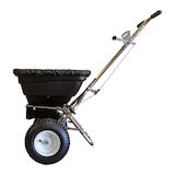 80 lb. Walk-Behind Broadcast Spreader