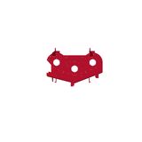 Genuine OEM Part 140-5121