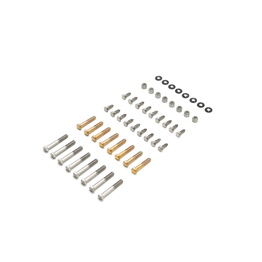 Genuine OEM Part HDW17398