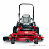 Toro z best sale master 3000 price