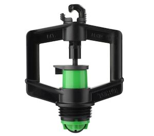 Micro Sprinkler PC