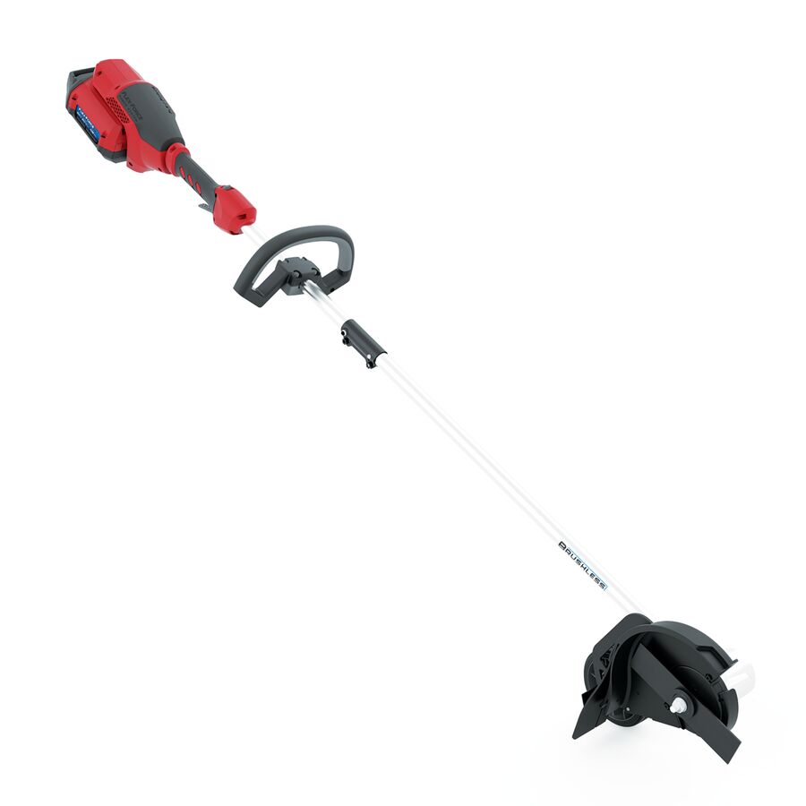 60V MAX* 8 in. (20.3 cm) Brushless Stick Edger with 2.0Ah Battery