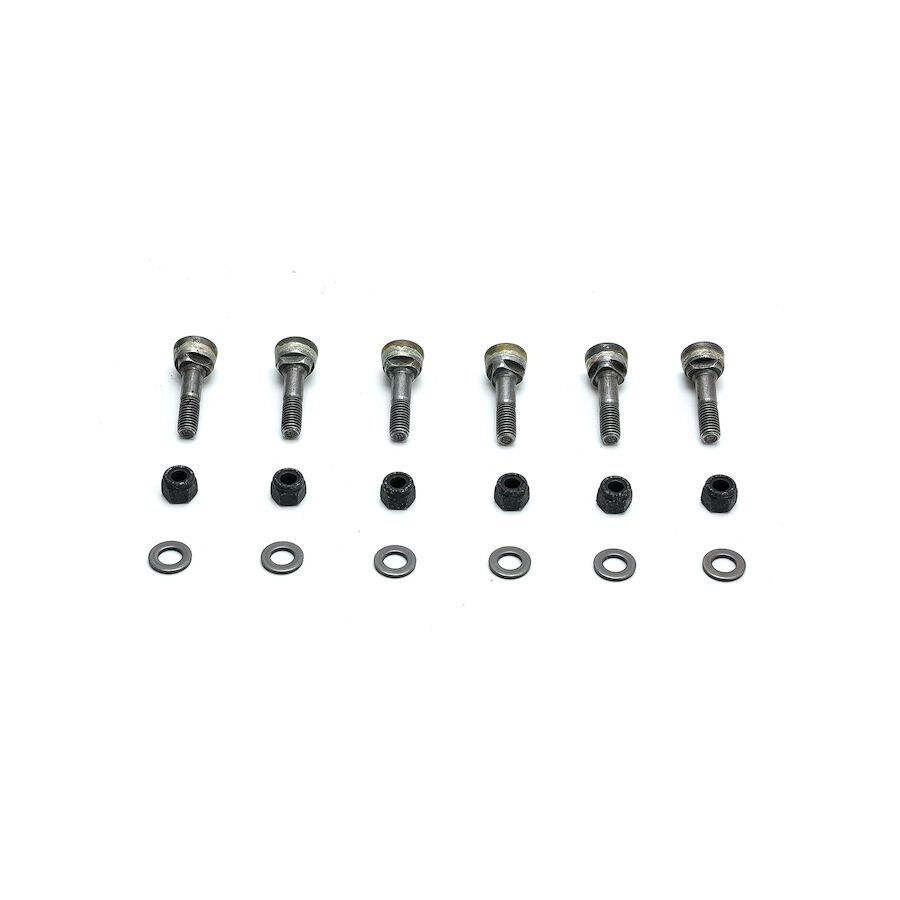 Genuine OEM Part 132-4008