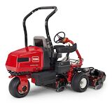 Greensmaster® eTriFlex™ 3370 | Toro