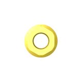 Hex Flange (HF) Nut | Toro