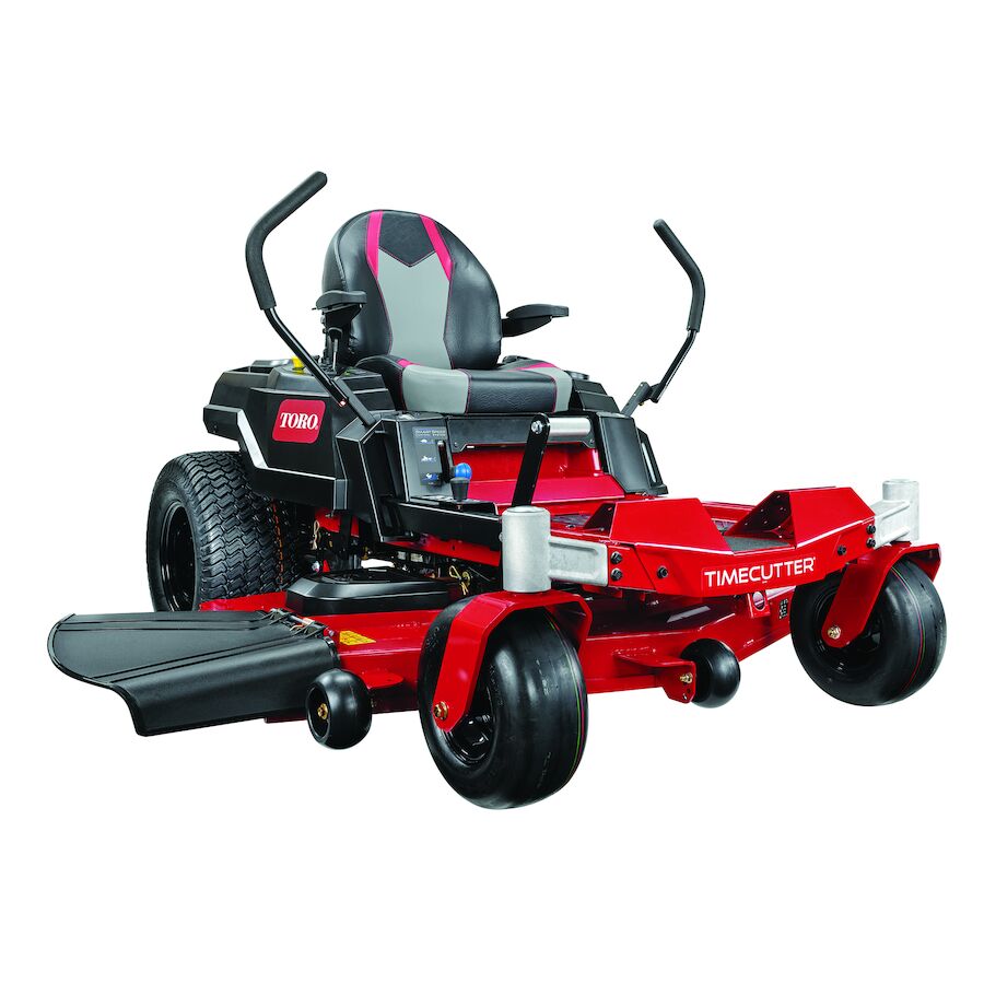 Toro timecutter specs new arrivals