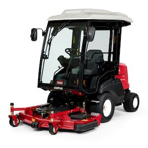 Parts – Groundsmaster 3310 All-Wheel Drive Traction Unit | Toro