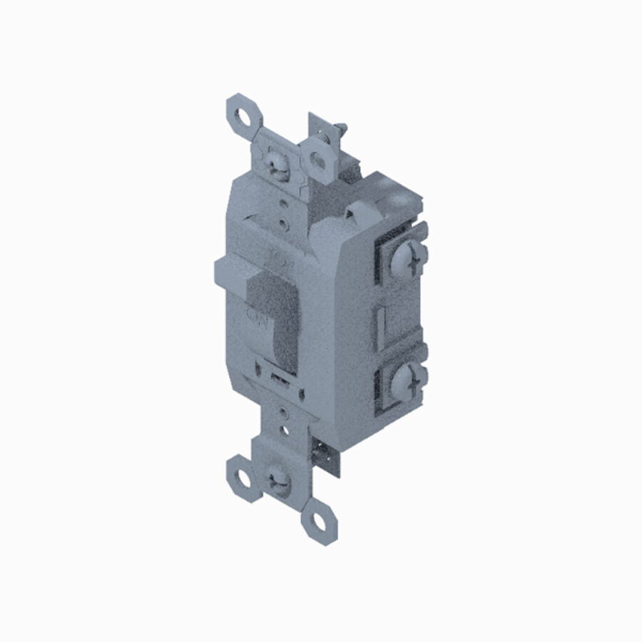 SWITCH - TOGGLE