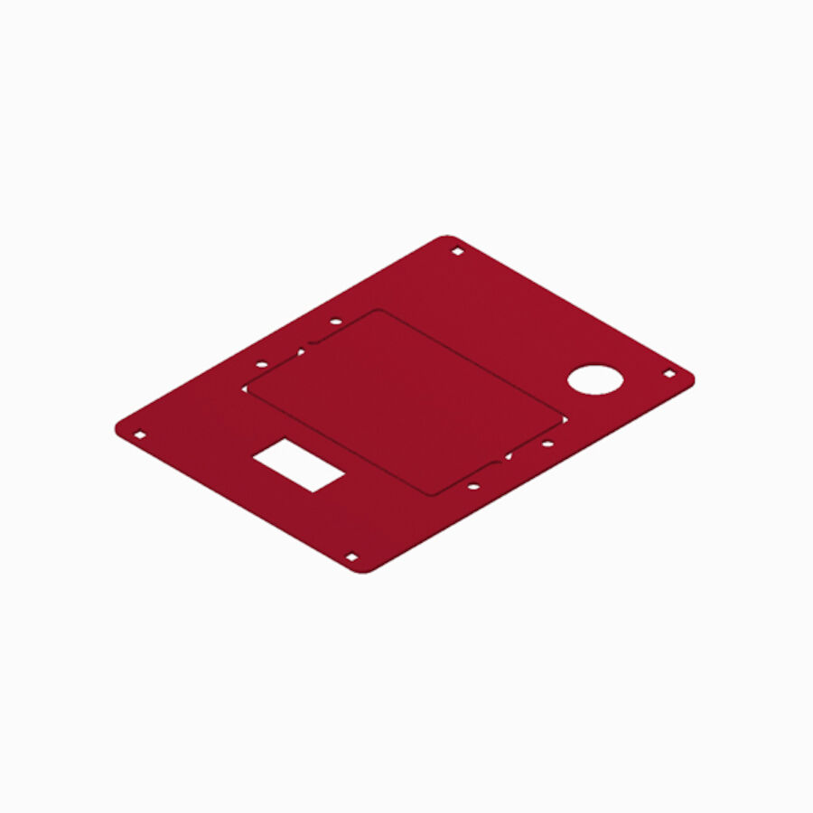 MNT,MODULE,SR MAG