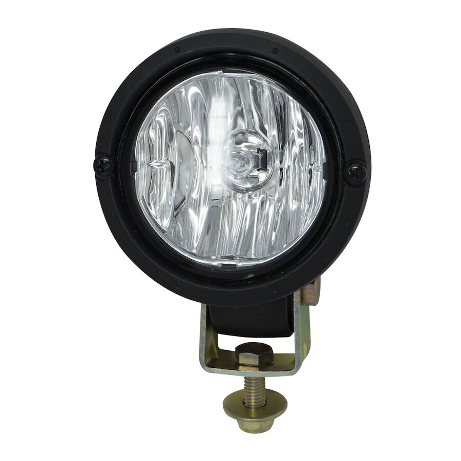 UTV 55W Halogen Headlight