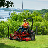 Z Master® 5000 Series | Toro